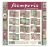 Stamperia 12x12 Inch Paper Pack - Master of Magic 