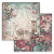 Stamperia 8x8 Paper Pack - Master of Magic