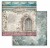 Stamperia 8x8 Paper Pack - Master of Magic