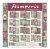Stamperia 8x8 Paper Pack - Master of Magic