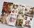 Creatief Art Creative CutOut Book - Cozy Gnomes