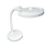 Chameleon Desk Magnifier Lamp Rechargeable 3D 