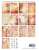 Studio Light Essentials Mixed Paper Pad - Autumn In The Forest