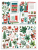 Arden Creative Studio Laser Cuts - Season of Joy 
