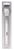 HobbyGros Tools - Large Spatula