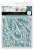 Andy Skinner Mixed Media Stencil - Pebble Mosaic