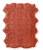 Andy Skinner Rubber Stamp - Vintage Background