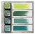Tim Holtz Distress Mini Oxide Ink Pads #9