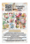 Aall and Create Rub On - Radiant Florals Bloomscape 
