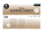 Studio Light Essentials Acetate sheet - Snowflakes Gold