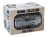 Studio Light Transparent Stickers on Roll - Butterfly Grunge 