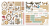 Arden Creative Studios Ephemera Pack - Remembering... 