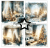 Paper Favourites 6x6 Paper Pad - Christmas Trees 