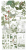 49 and Market Rub-on Transfer Set - Color Swatch: Willow