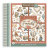 Stamperia Rub-On - Family Assortment 