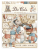 Stamperia Die Cuts - Baby