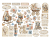 Stamperia Die Cuts - Baby