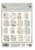 Stamperia Junk Journal - Secret Diary 