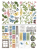 Arden Creative Studio Laser Cuts - Field Notes