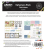 Arden Creative Studio Ephemera Pack - Field Notes