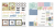Arden Creative Studio Ephemera Pack - Field Notes