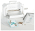 Spellbinders Platinum Die Cutting And Embossing Machine 8,5 Inch Platform 