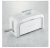 Spellbinders Platinum Die Cutting And Embossing Machine 8,5 Inch Platform 