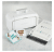 Spellbinders Platinum Die Cutting And Embossing Machine 8,5 Inch Platform 