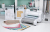 Sizzix Big Shot Starter Kit - White & Gray