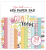 Echo Park 6x6 Paper Pad - Craft Room 