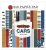 Carta Bella 6x6 Paper Pad - Cars