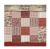 Tim Holtz Idea Ology Paper pack 8x8 - Red