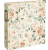 Graphic 45 Vintage Rose Binder Album 