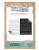TEXT(ures) Laser Cut Inkable Sentiment Pack - Beneath the Brambles