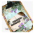 TEXT(ures) Die Set - Beneath the Brambles Clipboard Coverings Vol.II 