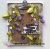 TEXT(ures) Die Set - Beneath the Brambles Clipboard Coverings Vol.II 