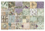 TEXT(ures) 12x12 Paper Pad - Beneath the Brambles 