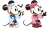 Spellbinders Dies - Classic Mouse Graduation