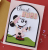 Spellbinders Dies - Classic Mouse Graduation
