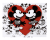 Spellbinders Dies - Classic Mouse Steamboat Willie Duo 