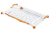 Fiskars Skärmaskin SureCut A4 Wide Base 