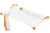 Fiskars Skärmaskin SureCut A4 Wide Base 