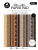 Studio Light Vellum paper pad - Shades of Brown