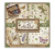 Stamperia 12x12 Paper pack - All Around