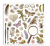 Stamperia 12x12 Maxi Paper Pack - All Around
