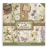 Stamperia 8x8 Paper Pack - All Around
