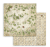 Stamperia 8x8 Paper Pack - All Around