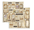 Stamperia 8x8 Paper Pack - All Around