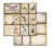 Stamperia 8x8 Paper Pack - All Around