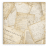 Stamperia 8x8 Maxi Paper Pack - All Around